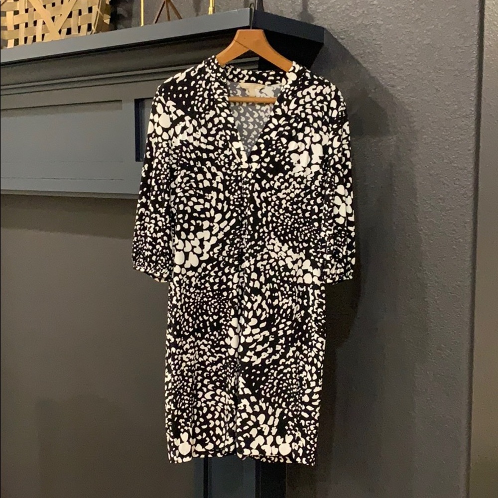 Banana Republic Shift Dress